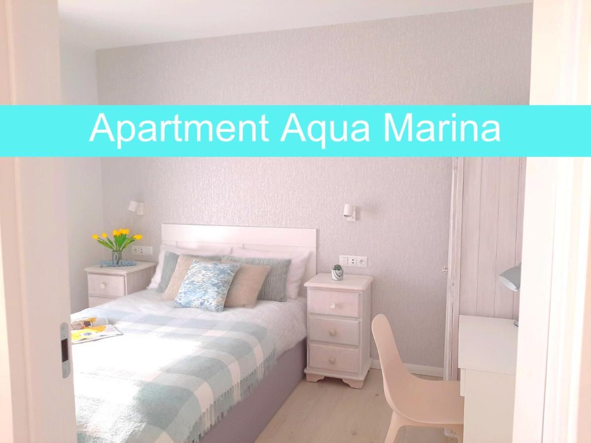 Aqua Marina - Lake, Nature And Relax! Apartment *