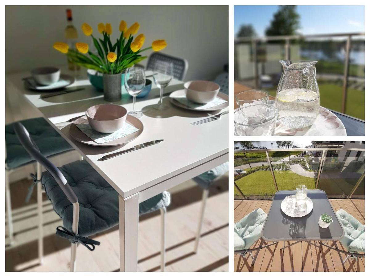 Aqua Marina - Lake, Nature And Relax! Apartment