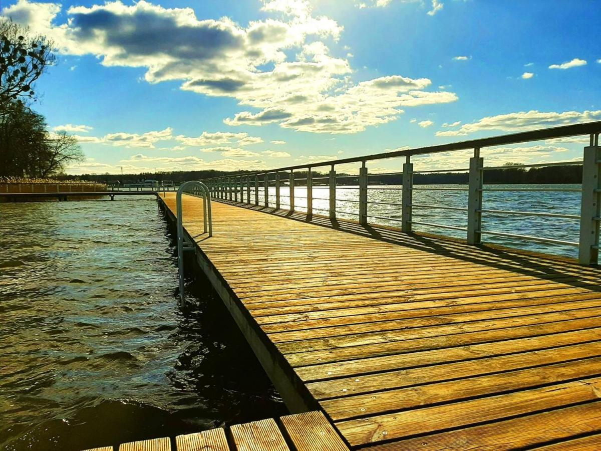 Aqua Marina - Lake, Nature And Relax! *