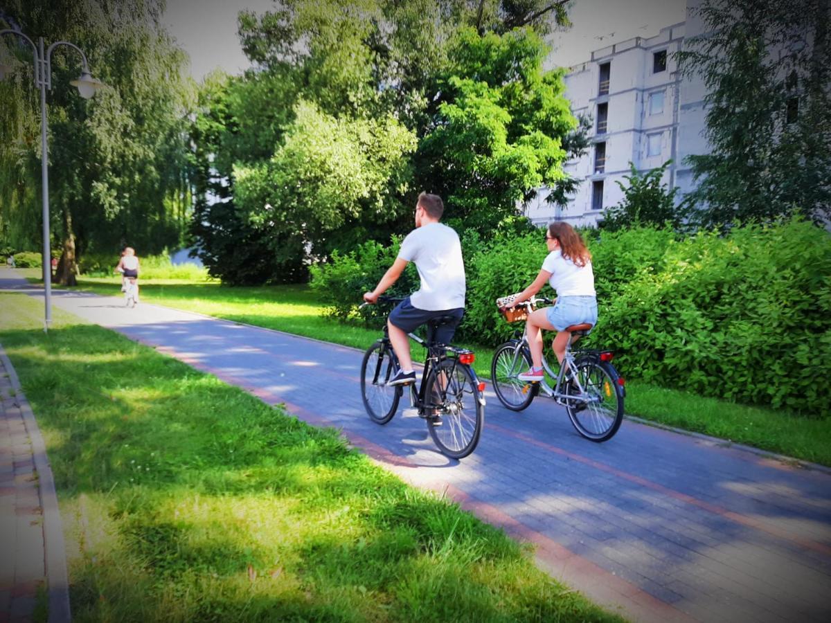 Apartment Aqua Marina - Lake, Nature And Relax! *