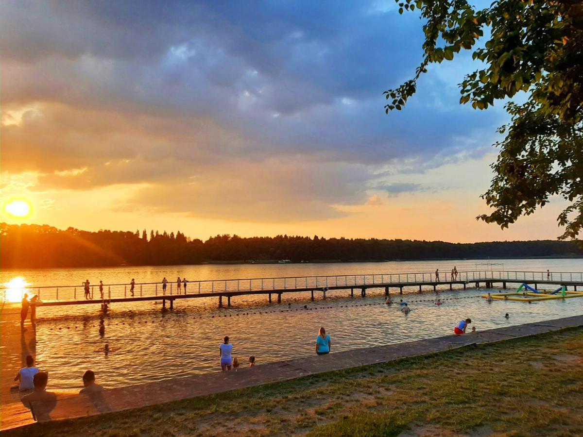 Aqua Marina - Lake, Nature And Relax! Ilawa
