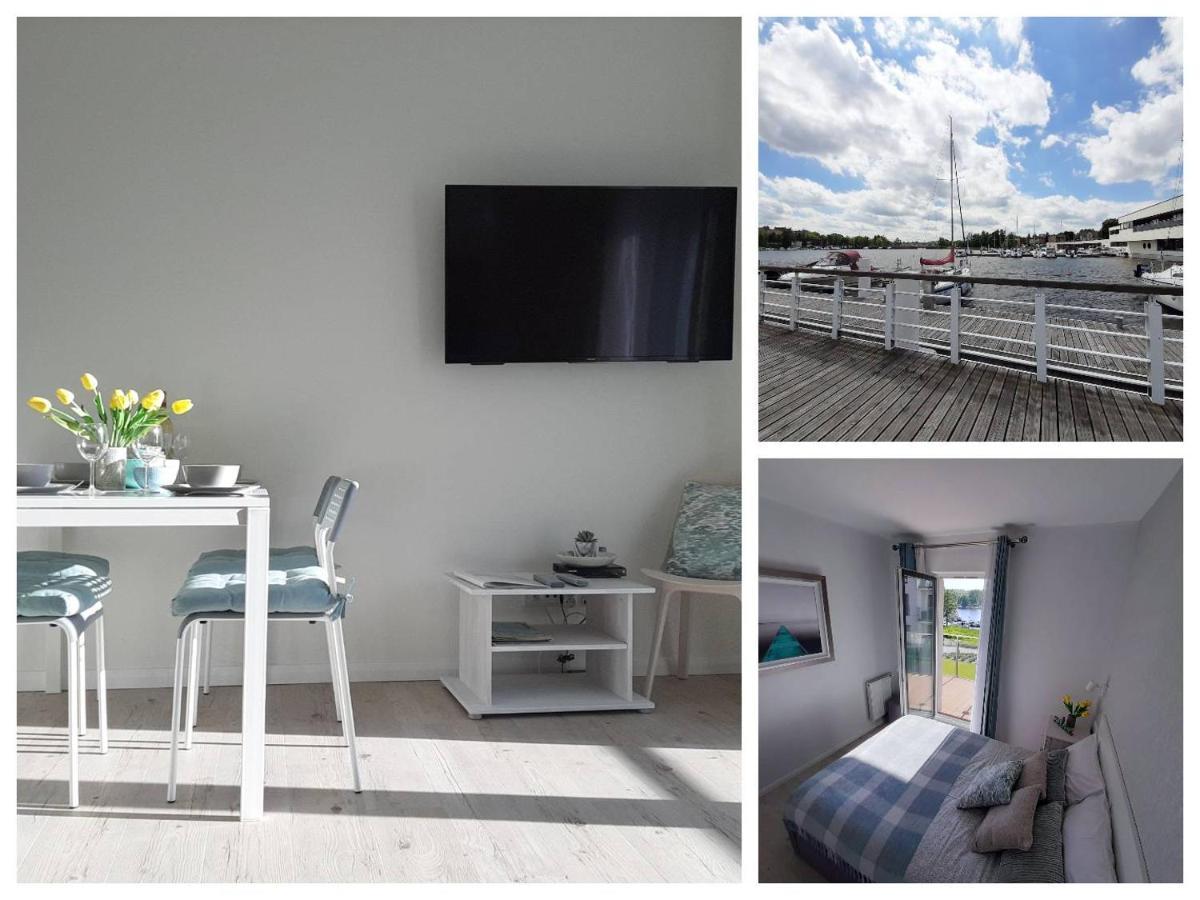 Aqua Marina - Lake, Nature And Relax! Apartment Ilawa