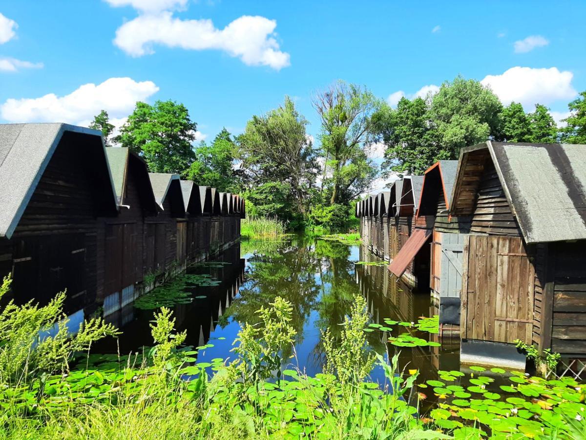 Aqua Marina - Lake, Nature And Relax!