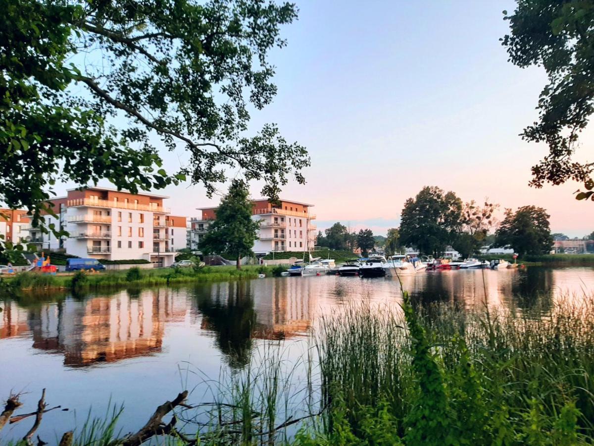 Aqua Marina - Lake, Nature And Relax! * Ilawa